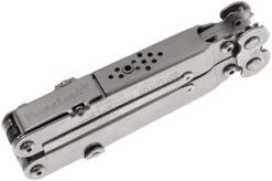 SOG Powerlock S60 Multitool, Silver 19 SOG Powerlock S60 Multitool, Silver -Famous Knife Shop SOGS60 07 sog powerlock s60 zilver sogs60 07