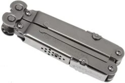 SOG Powerlock S60 Multitool, Silver 20 SOG Powerlock S60 Multitool, Silver -Famous Knife Shop SOGS60 08 sog powerlock s60 zilver sogs60 08