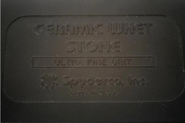 Spyderco- BenchStone Ultra Fine 4 Spyderco- BenchStone Ultra Fine - Image 3