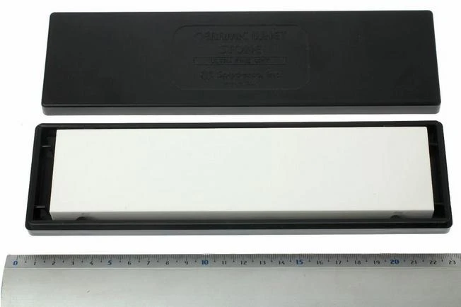 Spyderco- BenchStone Ultra Fine 5 Spyderco- BenchStone Ultra Fine - Image 4