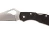 Spyderco - Byrd Meadowlark 2 G-10 -Famous Knife Shop SPBY04G 01 spyderco byrd meadowlark 2 spby04gp 01