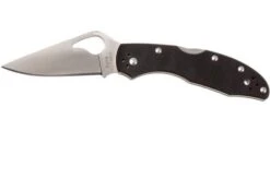 Spyderco - Byrd Meadowlark 2 G-10