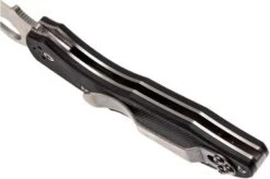 Spyderco - Byrd Meadowlark 2 G-10 -Famous Knife Shop SPBY04G 05 spyderco byrd meadowlark 2 spby04gp 05