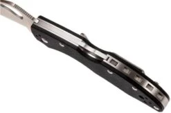 Spyderco - Byrd Meadowlark 2 G-10 -Famous Knife Shop SPBY04G 07 spyderco byrd meadowlark 2 spby04gp 07