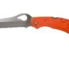 Spyderco Byrd Rescue 2 BY17SOR2 Rescue Knife