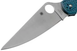 Spyderco Police 4 K390 C07FP4K390 Pocket Knife 10 Spyderco Police 4 K390 C07FP4K390 Pocket Knife -Famous Knife Shop SPC07FP4K390 03 spyderco