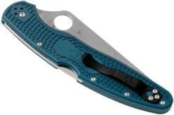 Spyderco Police 4 K390 C07FP4K390 Pocket Knife 11 Spyderco Police 4 K390 C07FP4K390 Pocket Knife -Famous Knife Shop SPC07FP4K390 04 spyderco