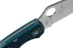 Spyderco Police 4 K390 C07FP4K390 Pocket Knife 13 Spyderco Police 4 K390 C07FP4K390 Pocket Knife -Famous Knife Shop SPC07FP4K390 06 spyderco