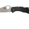 Spyderco Delica 4 C11FPBK Pocket Knife -Famous Knife Shop SPC11FPBK 01 spyderco spc11fpbk 01
