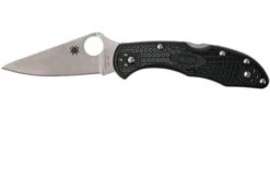 Spyderco Delica 4 C11FPBK Pocket Knife