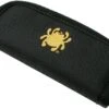 Spyderco Nylon Pouch Large C12NC -Famous Knife Shop SPC12NC 01 spyderco