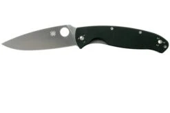 Spyderco Resilience C142GP Pocket Knife