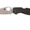 Spyderco Chaparral Carbon Fibre C152CF Pocket Knife