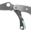 Spyderco Clipitool Scissors C169P Pocket Knife -Famous Knife Shop SPC169P 01 spyderco