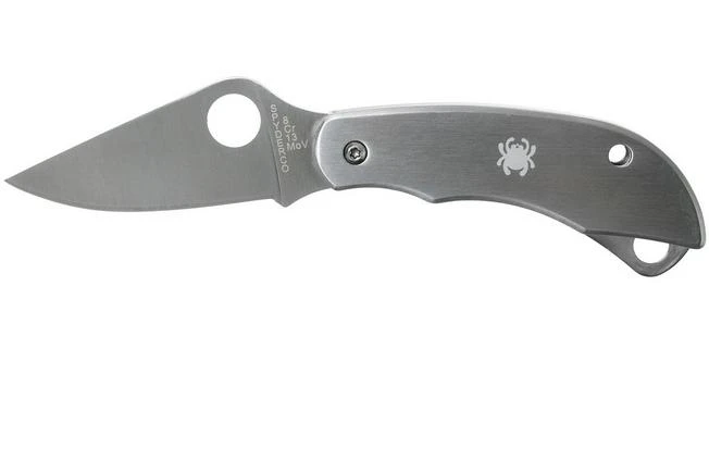 Spyderco Clipitool Scissors C169P Pocket Knife 5 Spyderco Clipitool Scissors C169P Pocket Knife - Image 3