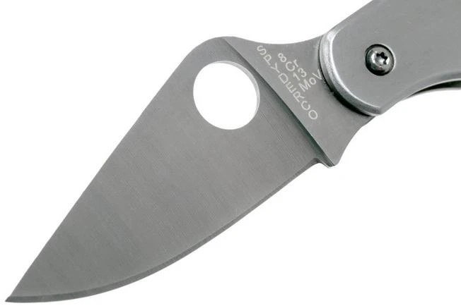 Spyderco Clipitool Scissors C169P Pocket Knife 6 Spyderco Clipitool Scissors C169P Pocket Knife - Image 4