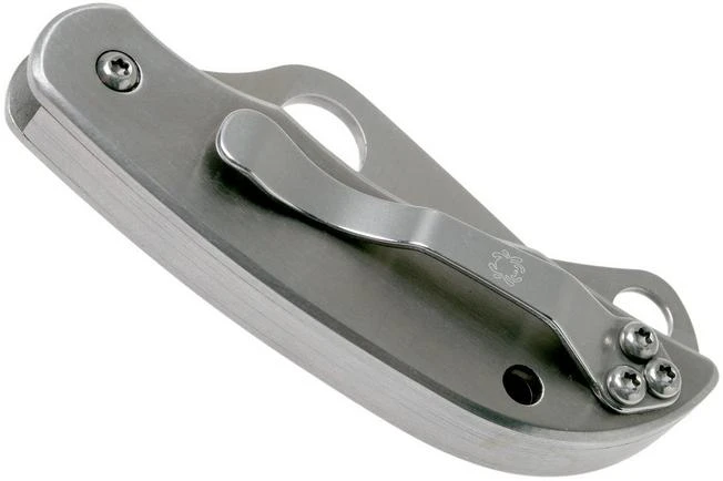 Spyderco Clipitool Scissors C169P Pocket Knife 7 Spyderco Clipitool Scissors C169P Pocket Knife - Image 5