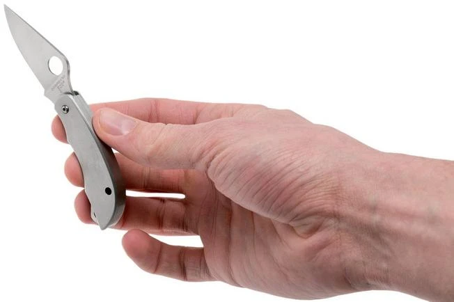 Spyderco Clipitool Scissors C169P Pocket Knife 9 Spyderco Clipitool Scissors C169P Pocket Knife - Image 7