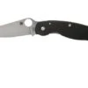Spyderco Military 52100 C36CFP51200 Carbon Fibre Pocket Knife 1 Spyderco Military 52100 C36CFP51200 Carbon Fibre Pocket Knife -Famous Knife Shop SPC36CFP51200 01 spyderco