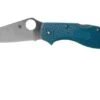 Spyderco Stretch 2 Blue K390 C90FP2K390 Pocket Knife 2 Spyderco Stretch 2 Blue K390 C90FP2K390 Pocket Knife -Famous Knife Shop SPC90FP2K390 01 spyderco