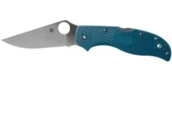 Spyderco Stretch 2 Blue K390 C90FP2K390 Pocket Knife