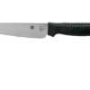 Spyderco Paring Knife K05PBK, 11.4 Cm 1 Spyderco Paring Knife K05PBK, 11.4 Cm -Famous Knife Shop SPK05PBK 01 spyderco kitchen