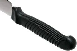 Spyderco Paring Knife K05PBK, 11.4 Cm 11 Spyderco Paring Knife K05PBK, 11.4 Cm -Famous Knife Shop SPK05PBK 04 spyderco kitchen