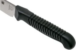 Spyderco Paring Knife K05PBK, 11.4 Cm 12 Spyderco Paring Knife K05PBK, 11.4 Cm -Famous Knife Shop SPK05PBK 05 spyderco kitchen