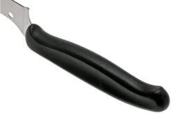 Spyderco Z-Cut K13PBK Utility Knife 11 Cm, Black -Famous Knife Shop SPK13PBK 04 spyderco