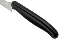 Spyderco Z-Cut K14PBK Utility Knife 11 Cm, Black 12 Spyderco Z-Cut K14PBK Utility Knife 11 Cm, Black -Famous Knife Shop SPK14PBK 05 spyderco