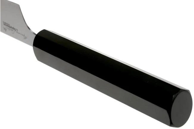 Spyderco Wakiita Funayuki Murray Carter Collection, K16GP 6 Spyderco Wakiita Funayuki Murray Carter Collection, K16GP - Image 4