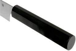 Spyderco Wakiita Funayuki Murray Carter Collection, K16GP 12 Spyderco Wakiita Funayuki Murray Carter Collection, K16GP -Famous Knife Shop SPK16GP 05 spyderco