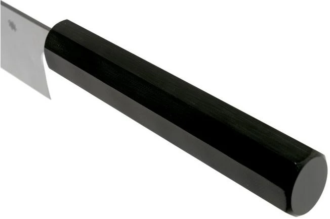 Spyderco Wakiita Gyuto Murray Carter Collection, K19GP 7 Spyderco Wakiita Gyuto Murray Carter Collection, K19GP - Image 5