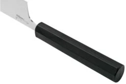 Spyderco Minarai Gyuto Murray Carter Collection, K19PBK 10 Spyderco Minarai Gyuto Murray Carter Collection, K19PBK -Famous Knife Shop SPK19PBK 04 spyderco