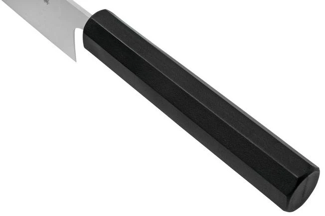 Spyderco Minarai Gyuto Murray Carter Collection, K19PBK 7 Spyderco Minarai Gyuto Murray Carter Collection, K19PBK - Image 5