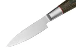 Suncraft Senzo Classic ID-01 Peeling Knife 8cm -Famous Knife Shop SU6760 03 suncraft