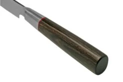 Suncraft Senzo Classic ID-01 Peeling Knife 8cm -Famous Knife Shop SU6760 04 suncraft