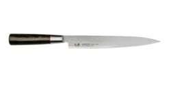 Suncraft Senzo Classic ID-07 Sashimi Knife 21cm -Famous Knife Shop SU6766 02 suncraft