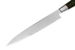 Suncraft Senzo Classic ID-07 Sashimi Knife 21cm -Famous Knife Shop SU6766 03 suncraft