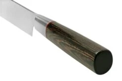 Suncraft Senzo Classic ID-07 Sashimi Knife 21cm -Famous Knife Shop SU6766 04 suncraft