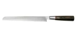 Suncraft Senzo Classic ID-14 Bread Knife 22cm
