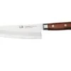 Suncraft Senzo Clad AS-01 Santoku 16.5 Cm 2 Suncraft Senzo Clad AS-01 Santoku 16.5 Cm -Famous Knife Shop SU6812 01 suncraft