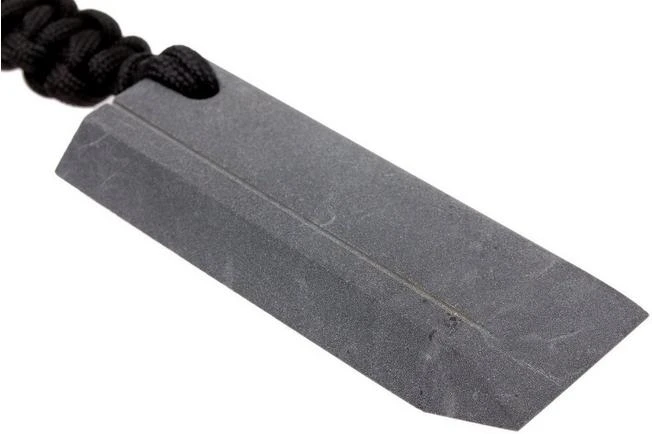 Skerper Arkansas Tactical Sharpening Stone NATA01, Hard Black Arkansas 5 Skerper Arkansas Tactical Sharpening Stone NATA01, Hard Black Arkansas - Image 3