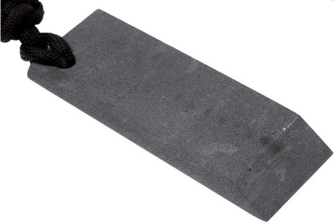 Skerper Arkansas Tactical Sharpening Stone NATA01, Hard Black Arkansas 6 Skerper Arkansas Tactical Sharpening Stone NATA01, Hard Black Arkansas - Image 4