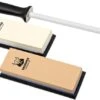 Skerper Basic Sharpening Set 180/600/1000/3000 With Ceramic Sharpening Steel, SH004 -Famous Knife Shop SVSH004 01 skerper basic slijppakket svsh004 01