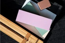 Skerper Sink Bridge Sharpening Stone Holder, SA002 -Famous Knife Shop SVSPSET225202B2520SVSA002