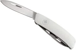 Swiza D03 Swiss Pocket Knife - White 12 Swiza D03 Swiss Pocket Knife - White -Famous Knife Shop SZD03 WT 03 swiza szd03 wt 03