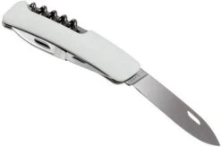 Swiza D03 Swiss Pocket Knife - White 13 Swiza D03 Swiss Pocket Knife - White -Famous Knife Shop SZD03 WT 04 swiza szd03 wt 04