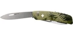 Swiza TT03 Tick Tool, Swiss Pocket Knife With Tick Tool, Khaki 12 Swiza TT03 Tick Tool, Swiss Pocket Knife With Tick Tool, Khaki -Famous Knife Shop SZTT03 KH 04 swiza