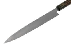 Sakai Takayuki VG-10 Honyaki Shoryu 00201 Yanagiba 27cm 11 Sakai Takayuki VG-10 Honyaki Shoryu 00201 Yanagiba 27cm -Famous Knife Shop TA00201 03 sakai